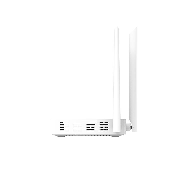 ZX8202DWT 5 GWiFi FTTH EPON GPON ONU Ont Fiber Optic Network Terminal XPON ONU