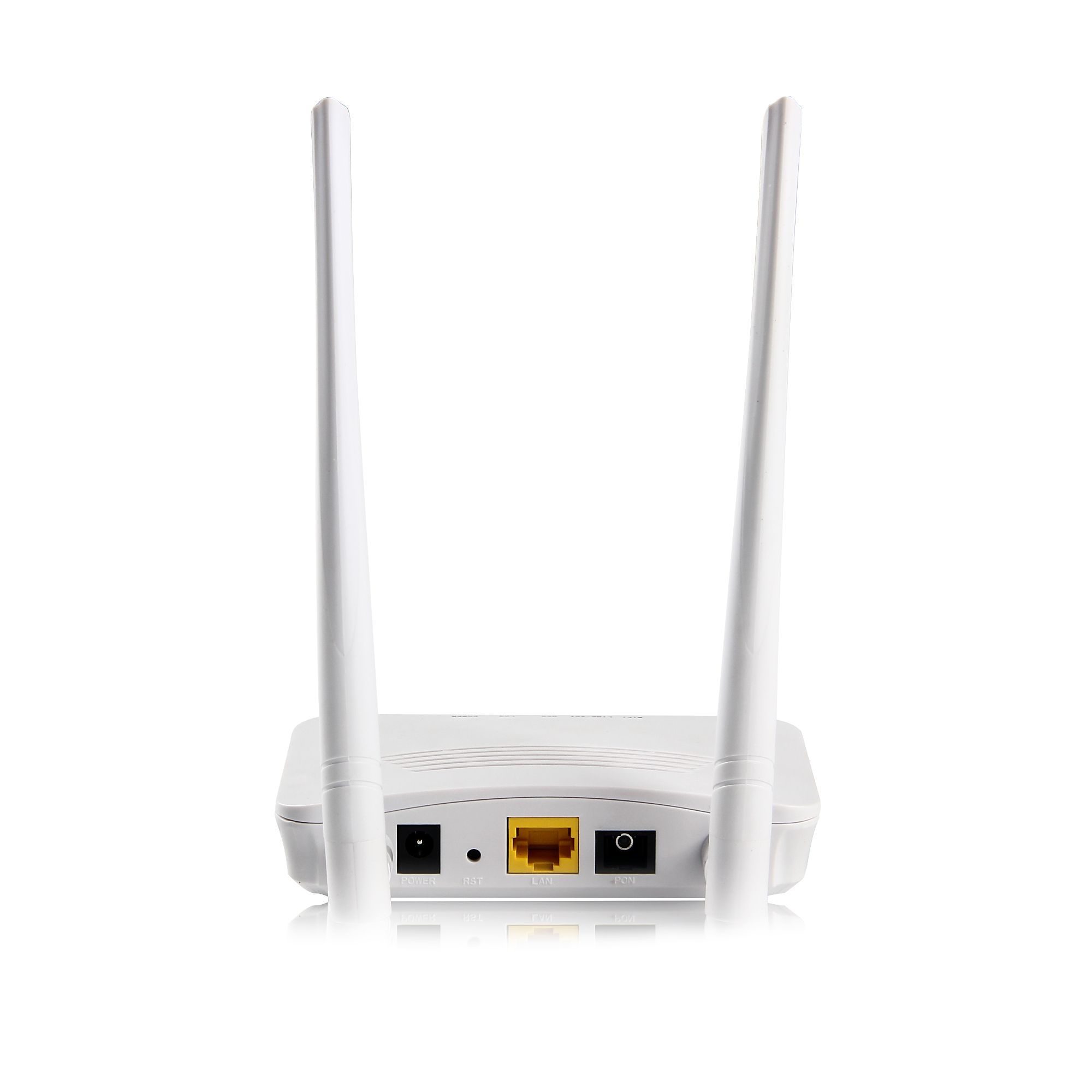 Fiber Optic Internet Modem Single Fiber Gpon 1Ge Xpon Onu Wifi Gpon Epon Onu