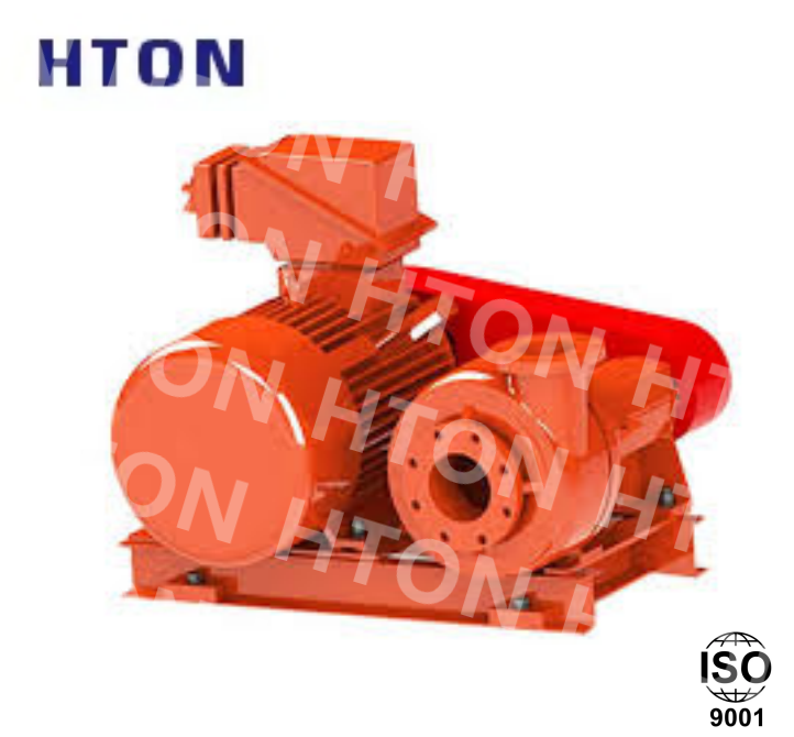 Drilling fluids shear pump mud shearing pump machine for shearing polyers and clays process