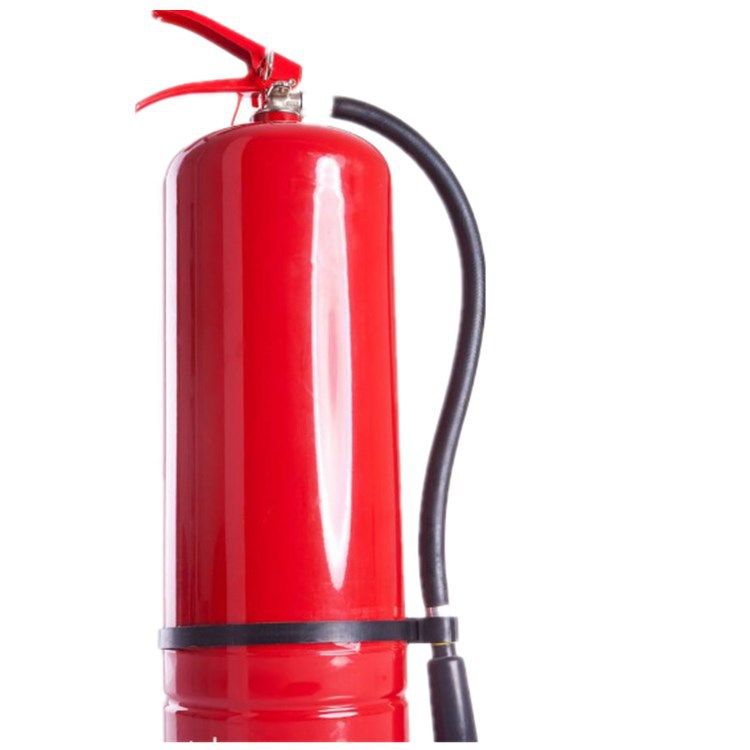 Wholesale fire-fighting supplies red paint coloring high temperature powder coating