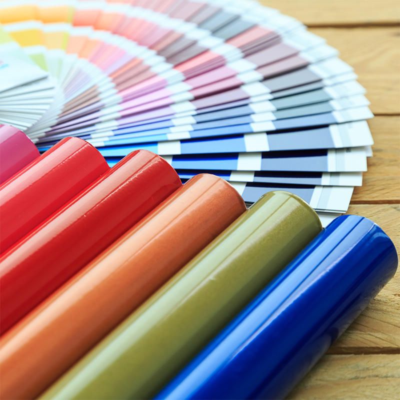 Various colors of plastic powder imitation paint indoor and outdoor metal surface powder coating