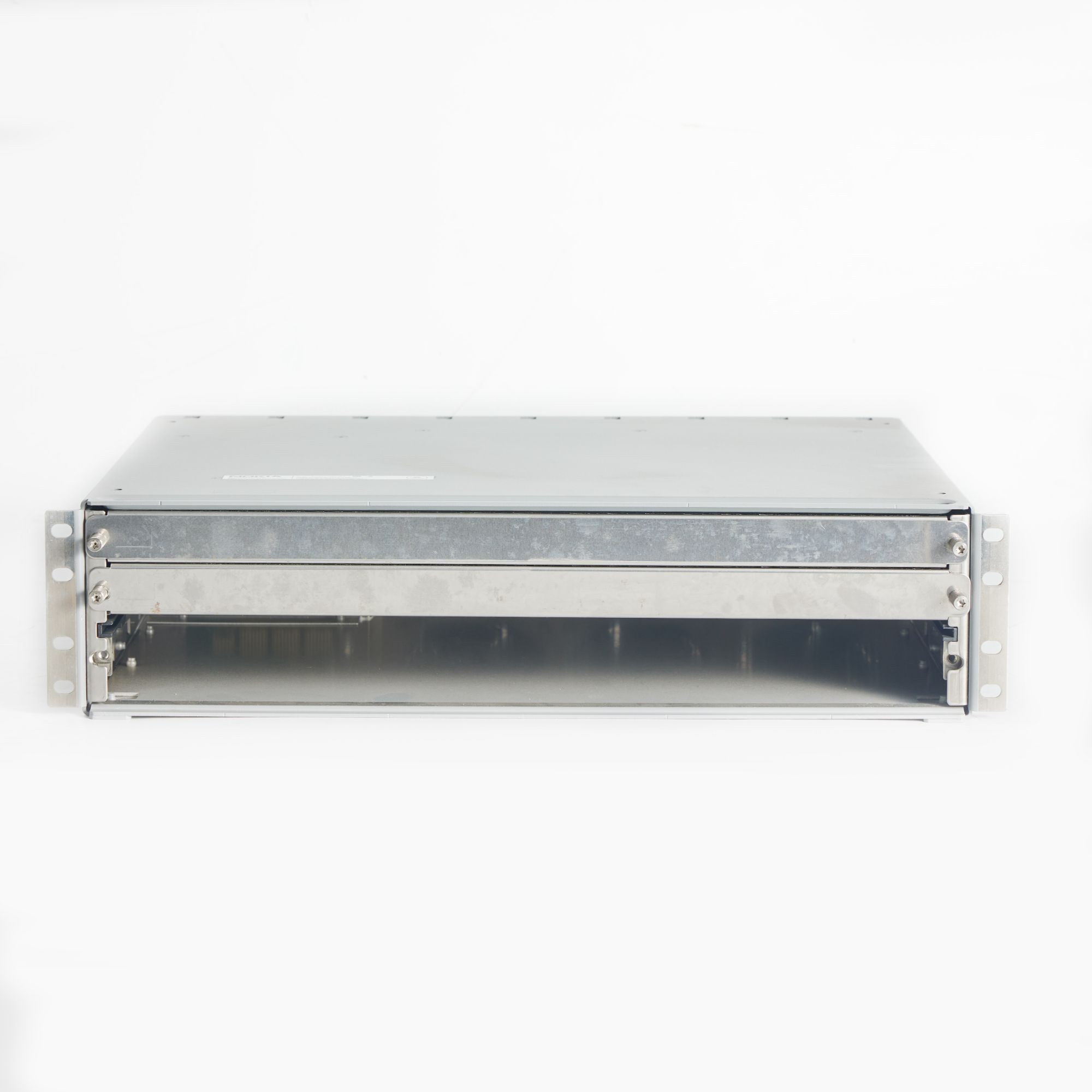 Hot Selling High performance 3U Rack Mount CPCI Vertical Card Subrack Chassis