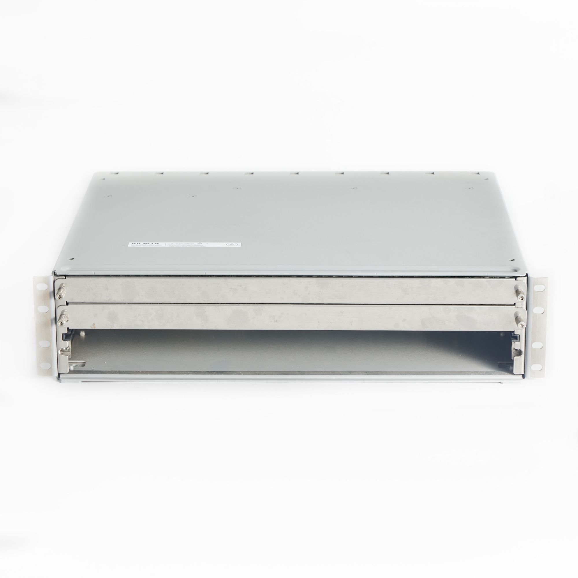 Hot Selling High performance 3U Rack Mount CPCI Vertical Card Subrack Chassis