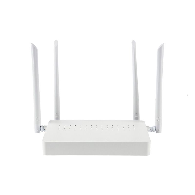 2GE+1POTS+2.4GWiFi+5GWiFi GPON ONU Wifi Modem Router Xpon Onu Gpon Onu Epon