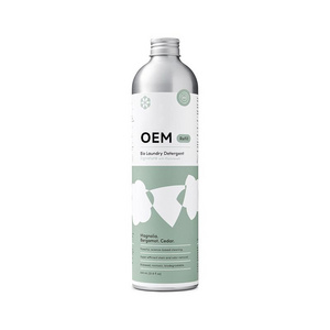 OEM Signature Scent Bio-Liquid Laundry Detergent 500ml