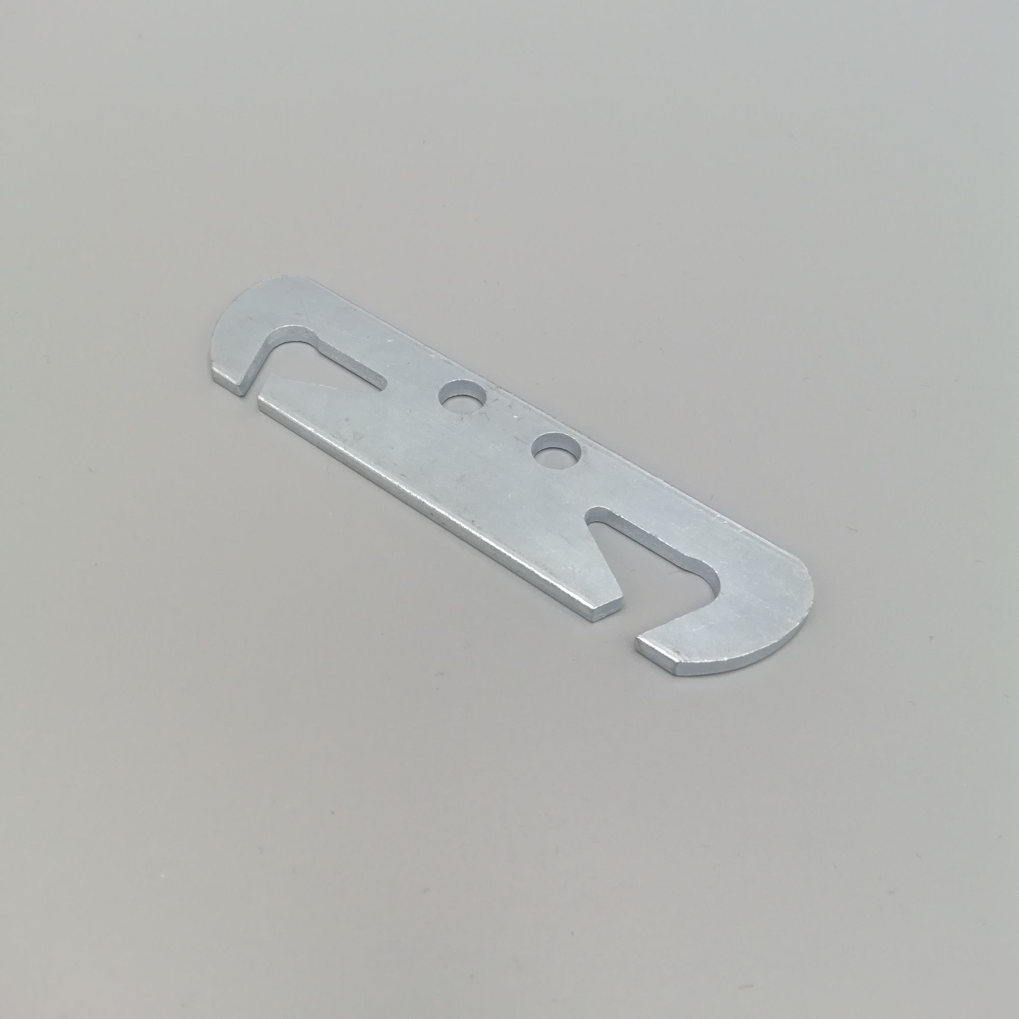 Stamping Parts Sheet Hanger Hook for Powder Coating Hanging Process