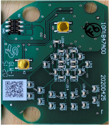 EC220V-45W circulating pump drive controller inverter