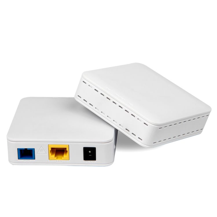 1 GE FTTH Epon Gpon Ont Modem Ftth Epon Onu Modem Onu