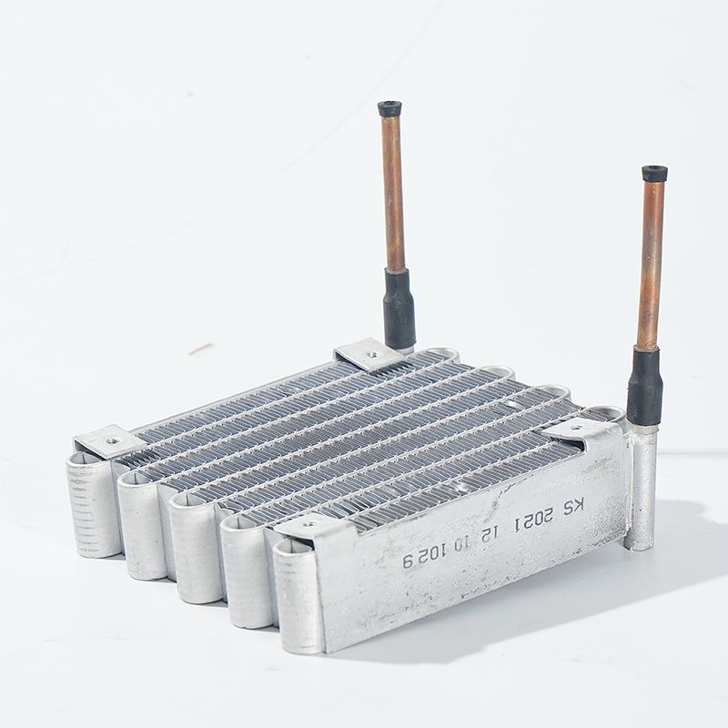 WT1232S1F microchannel min condenser evaporator heat exhanger small radiator for refrigerator freezer computer