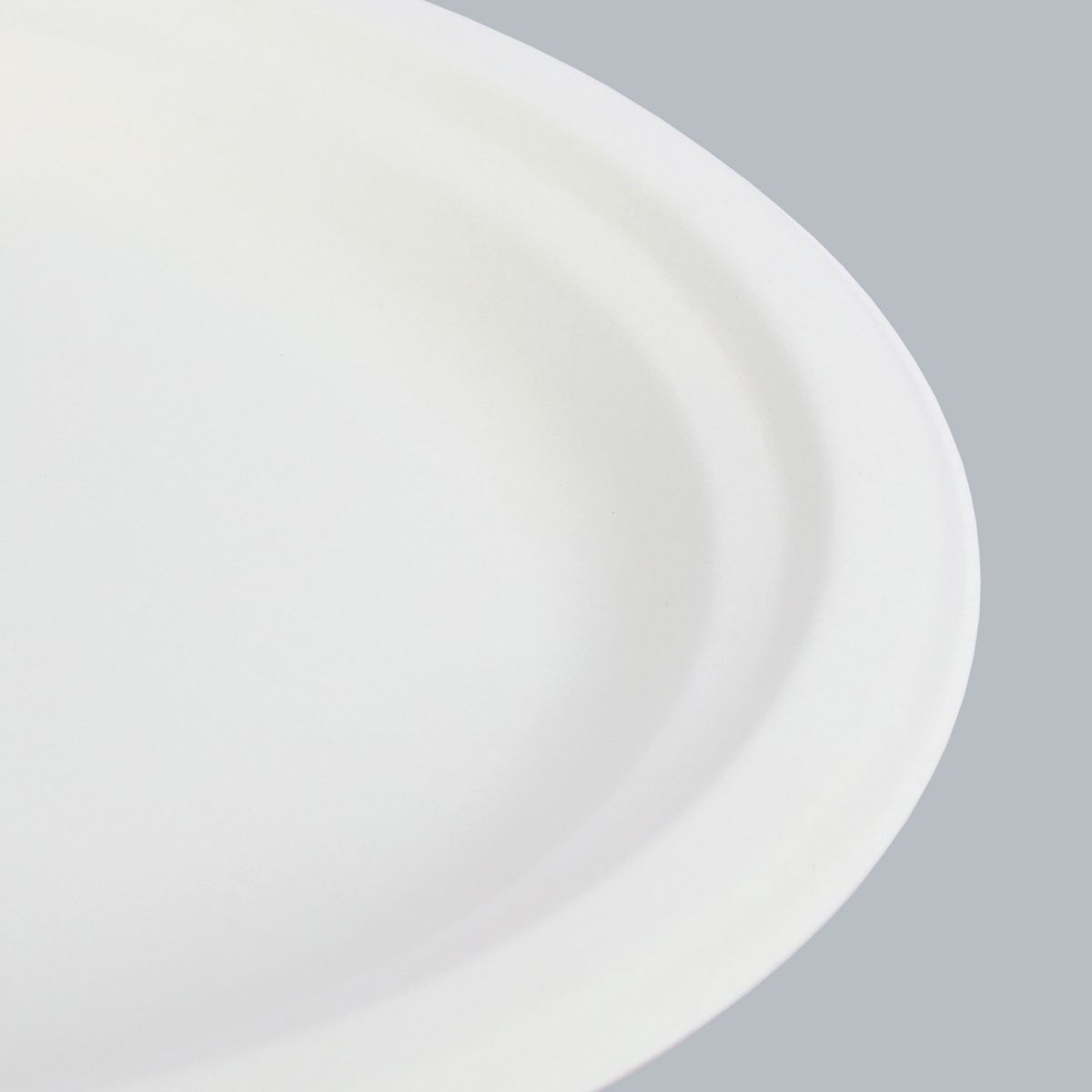 9-inch plate, environmentally friendly tableware, food container, disposable tableware, food packaging,factory Outlet