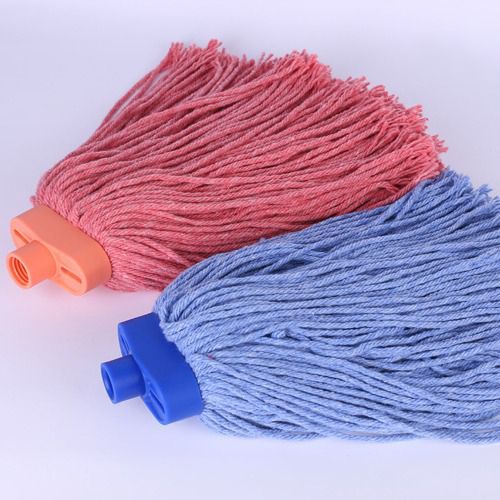 Custom Mop Refill Floor Dust Cleaning Magic Cotton Mop Head Replacement