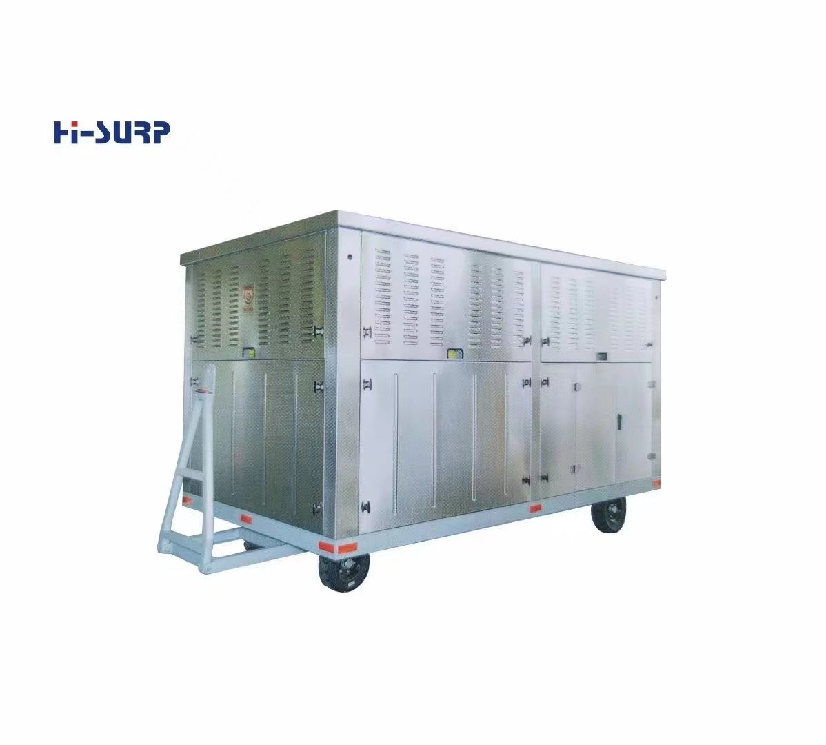 air conditioner oem odm Barn Silo Cooler industrial air conditioner for Grain Storage with Easy Installation