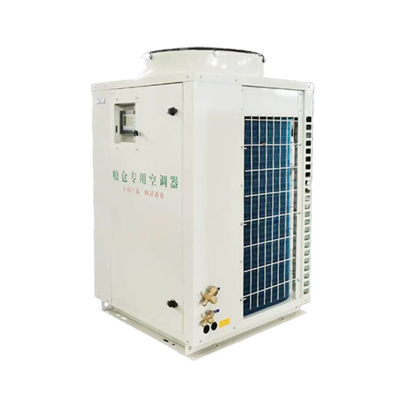 air conditioner oem odm Barn Silo Cooler industrial air conditioner for Grain Storage with Easy Installation