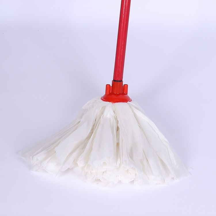 Super Absorbent Simple Cotton Cleaning Mop Head Replacement