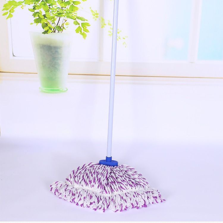 Wholesale Cleaning Tool Home Floor Mop Head Replacement Refill