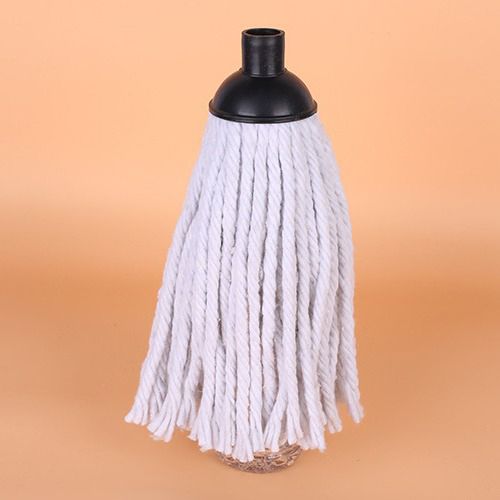 Wholesale Cleaning Tool Twist Blended Cotton Economic Floor Cleaning Mop