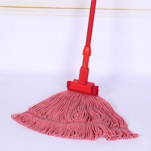 Detachable Eco Friendly Wet Mop Refill Head For Floor Cleaning