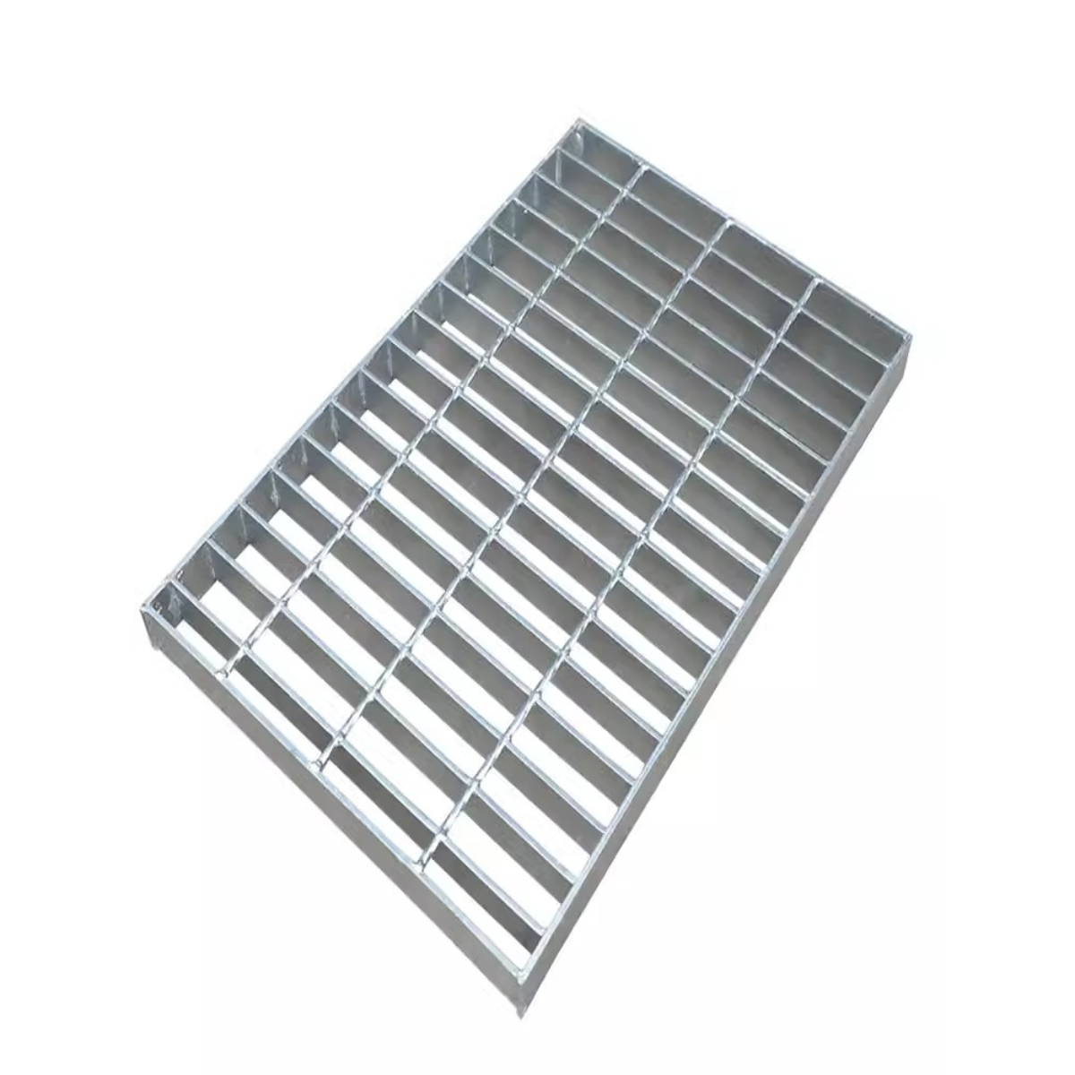 Stainless steel galvanized grille cover Gutter cover Grate drain cover plate