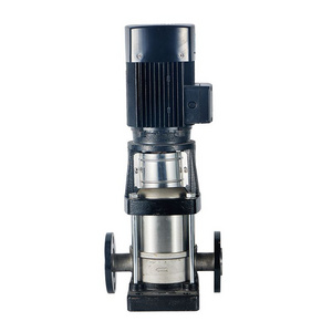 Hot Sale Stainless Steel Vertical Multistage Pump CNP Centrifugal Water Pump