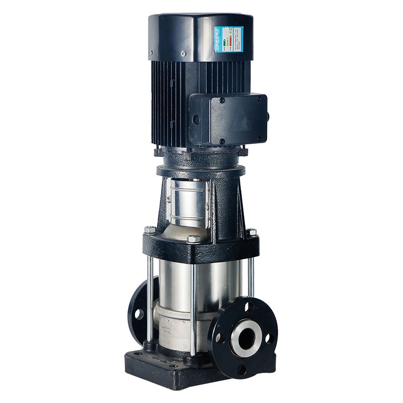 Hot Sale Stainless Steel Vertical Multistage Pump CNP Centrifugal Water Pump