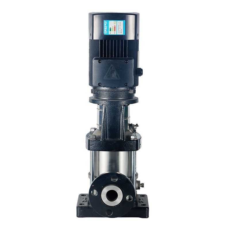 Hot Sale Stainless Steel Vertical Multistage Pump CNP Centrifugal Water Pump