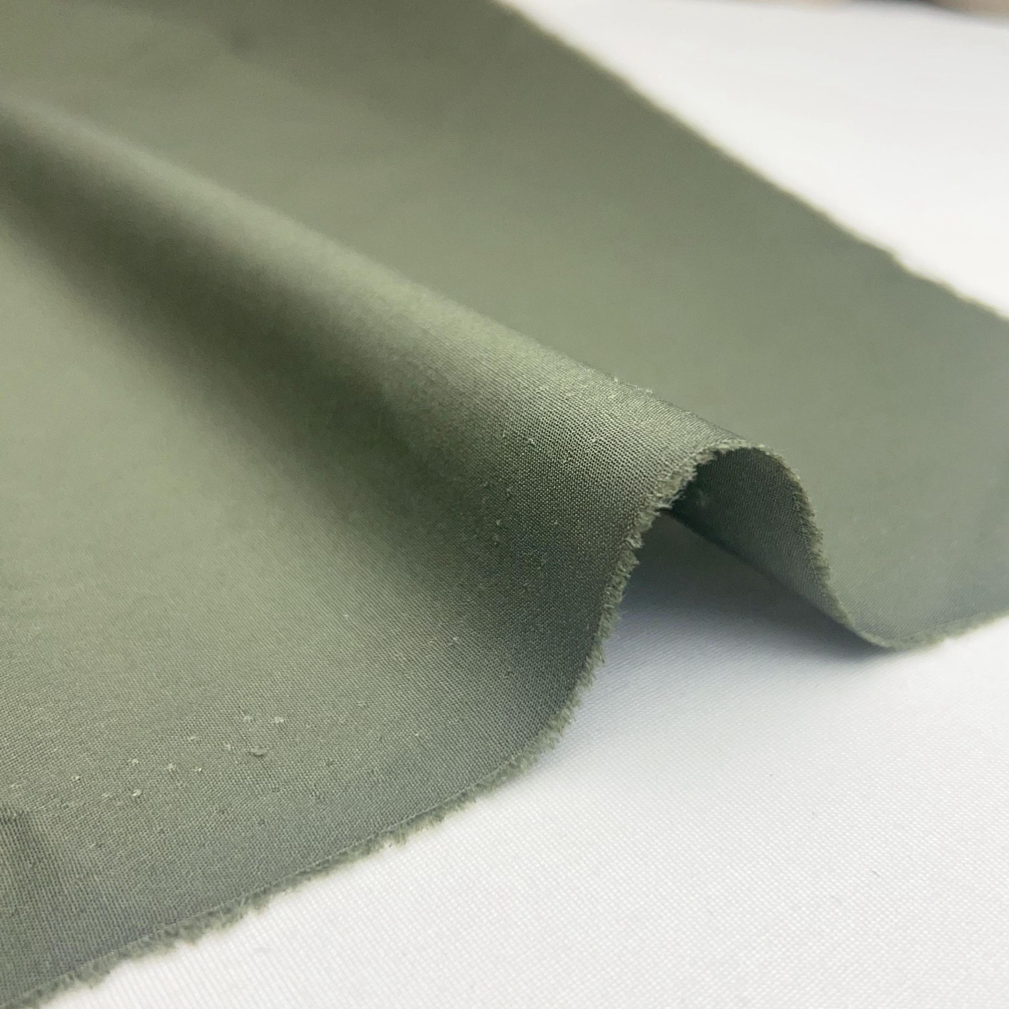 Oil wax coating special process coat fabric