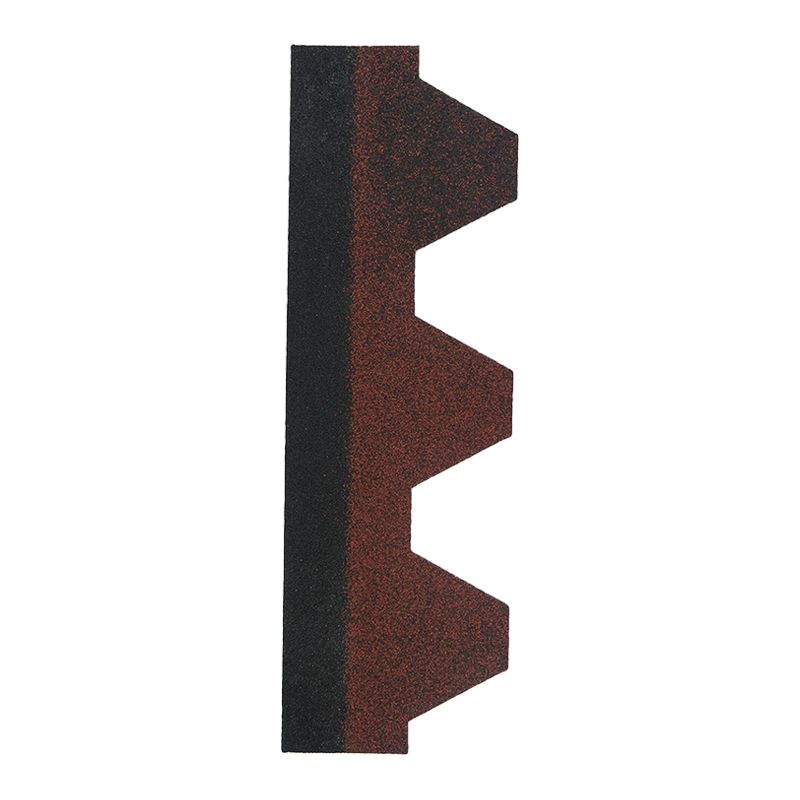 China Asphalt Shingles Stone Coated Roof Shingles