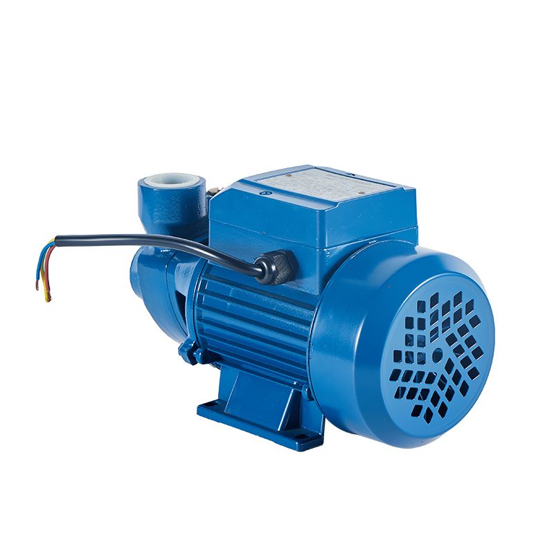 Factory Wholesale Agriculture Solar Power Water Pumps Floor Water Supply Long Distance Water Pump