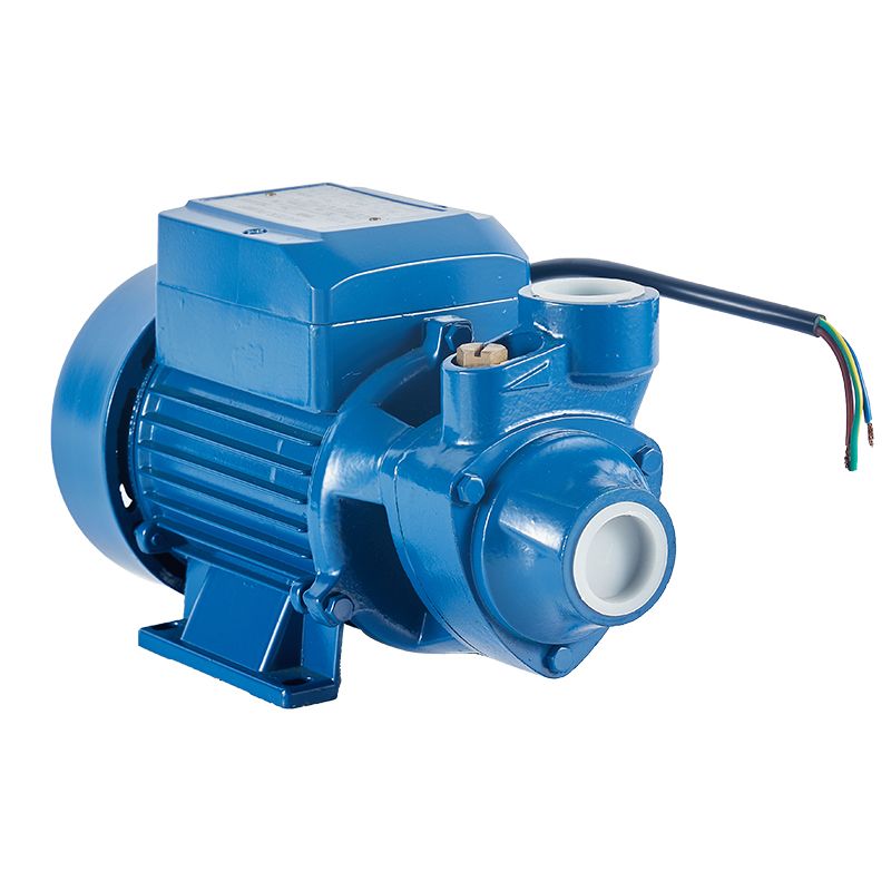 Factory Direct Sales 0.5hp Domestic Use Agricultural And Garden Irrigation Pressure Water Pumps