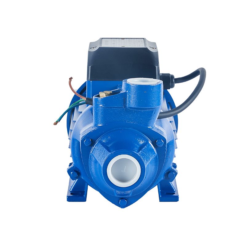 High Efficiency Qb60 Electric Agricultural Micro Auto Garden Peripheral Water Pump