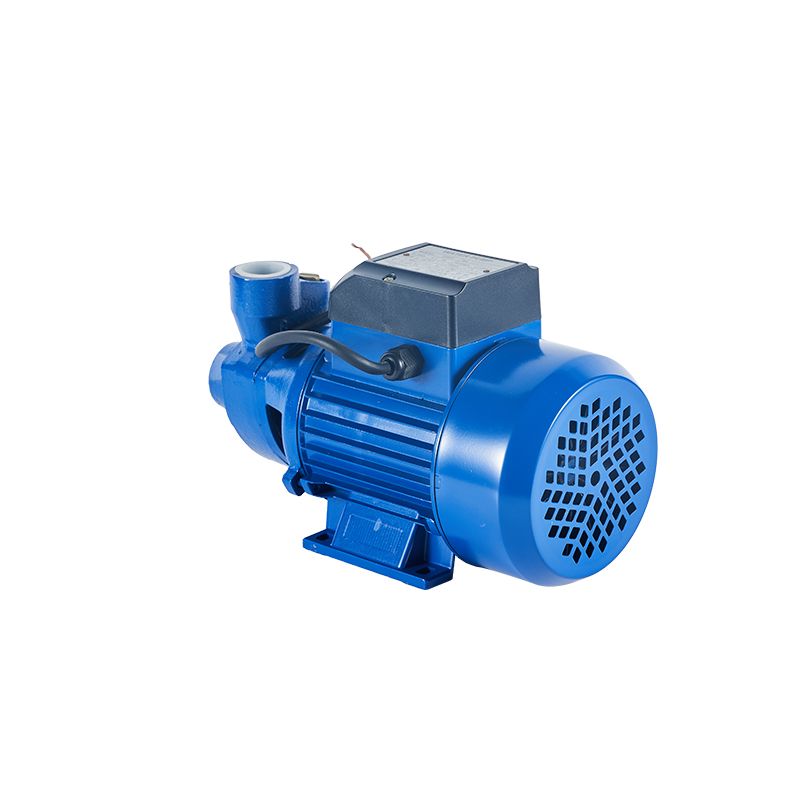 High-efficiency Electric QB Peripheral Water Pump Bomba De Agua Water Pump For Agricultural