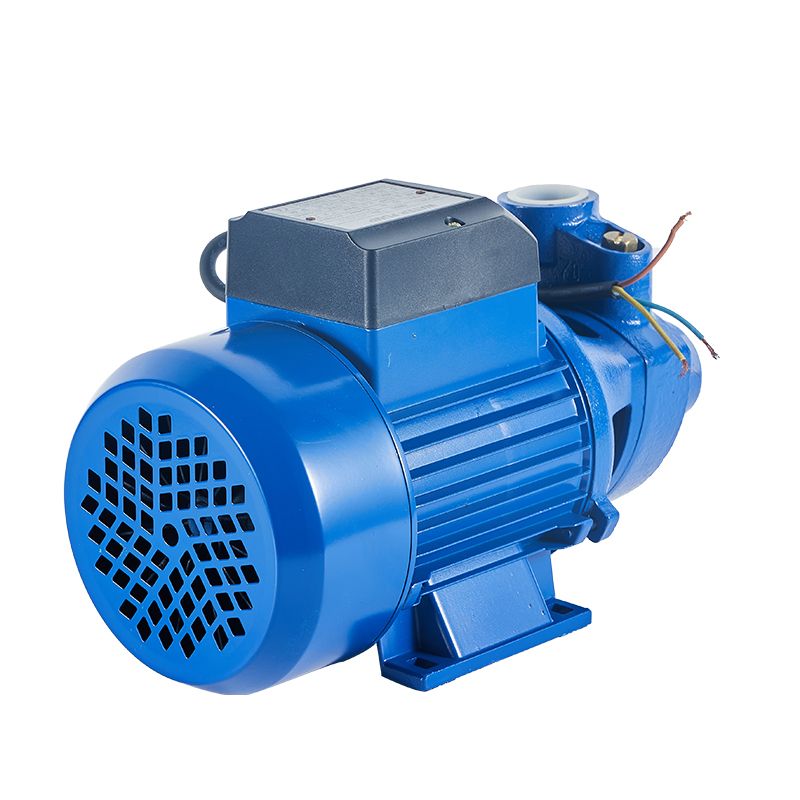 High-efficiency Electric QB Peripheral Water Pump Bomba De Agua Water Pump For Agricultural