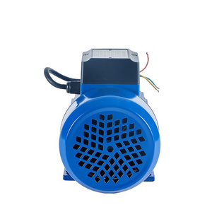 High-efficiency Electric QB Peripheral Water Pump Bomba De Agua Water Pump For Agricultural