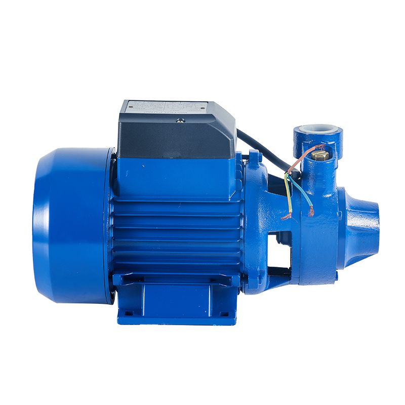 High-efficiency Electric QB Peripheral Water Pump Bomba De Agua Water Pump For Agricultural