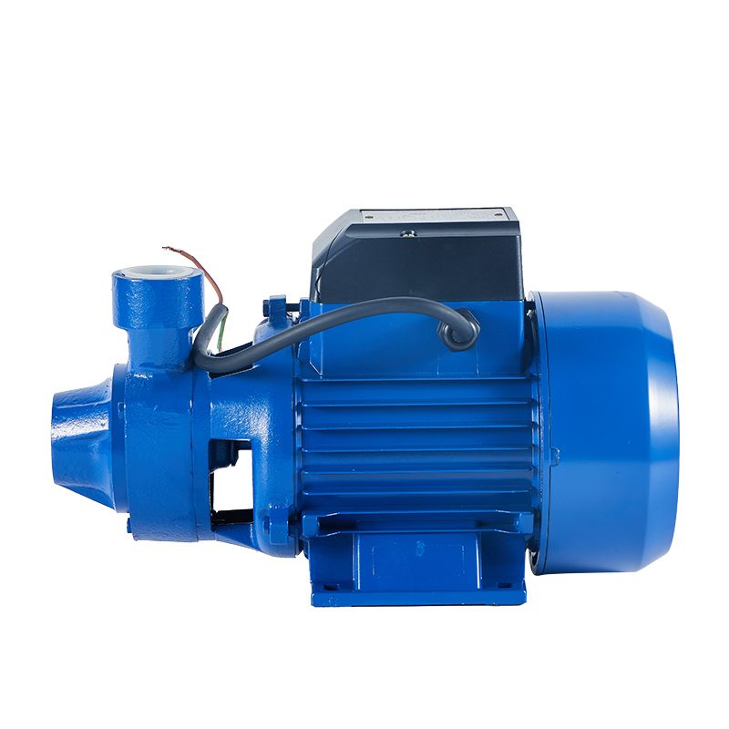 High-efficiency Electric QB Peripheral Water Pump Bomba De Agua Water Pump For Agricultural