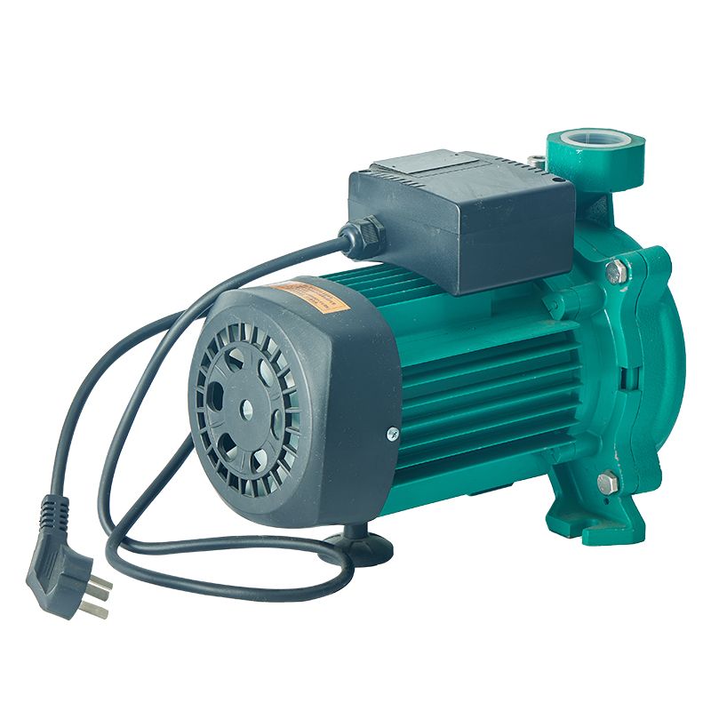 Wholesale 0.5HP 220V 60HZ Heavy Flow Single-Stage Centrifugal Water Pump