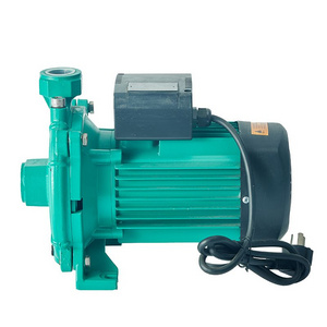 Wholesale 0.5HP 220V 60HZ Heavy Flow Single-Stage Centrifugal Water Pump