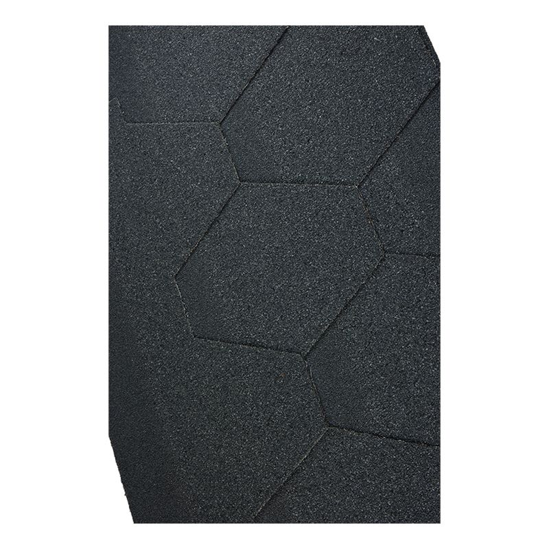 Colorful Asphalt Shingle Composition Shingle for Roof