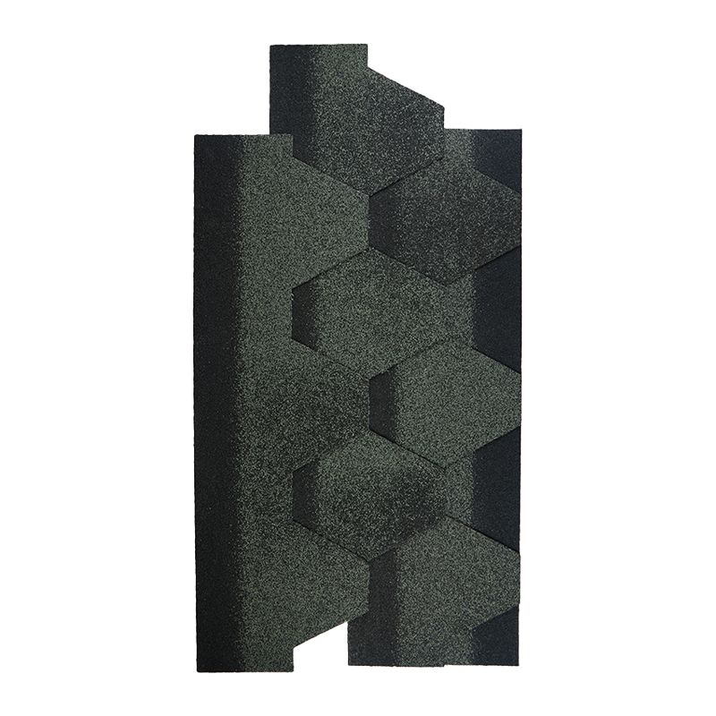 Cheap Stone Coated Metal Roof Tile/ Asphalt Roofing Shingle