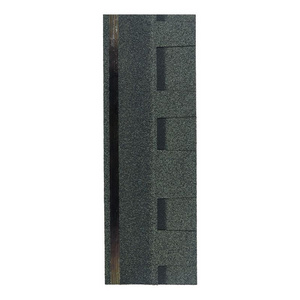 Various Types Colored Roofing Architectural Asphalt Shingles China Exports to Africa