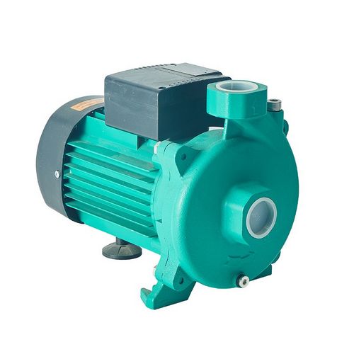 Multistage High Pressure Monoblock Horizontal Pressure Centrifuge Water Booster Pump System For Shower