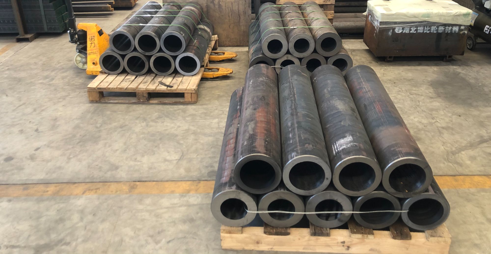 Ductile Iron/ Grey Iron /Alloy Iron/Cast iron thick-walled pipe/Cast Iron Round Rod /Cast Iron Square Rod