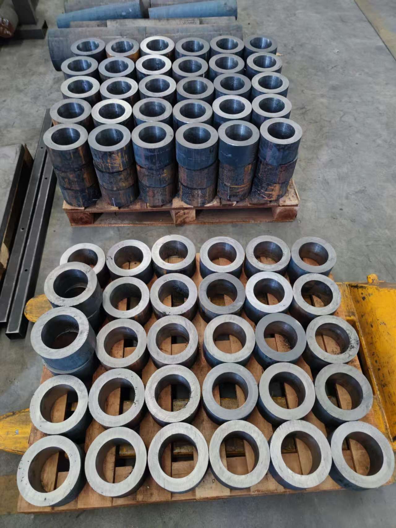 Ductile Iron/ Grey Iron /Alloy Iron/Cast iron thick-walled pipe/Cast Iron Round Rod /Cast Iron Square Rod