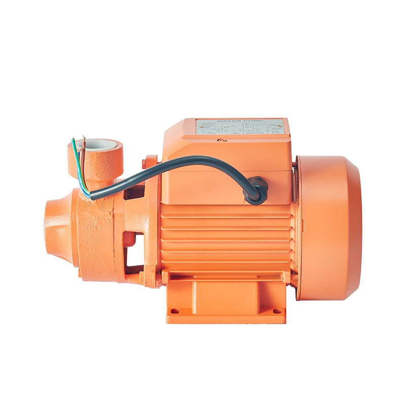 Factory Electric Motor Pumps Peripheral Vortex Pompa Houseuse Pressure Water Pump