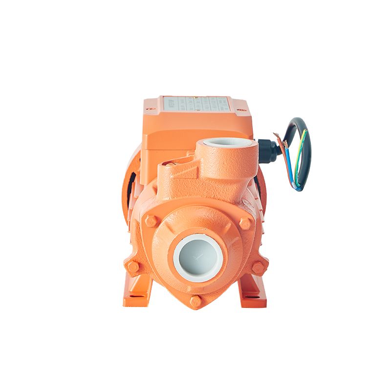 Factory Electric Motor Pumps Peripheral Vortex Pompa Houseuse Pressure Water Pump