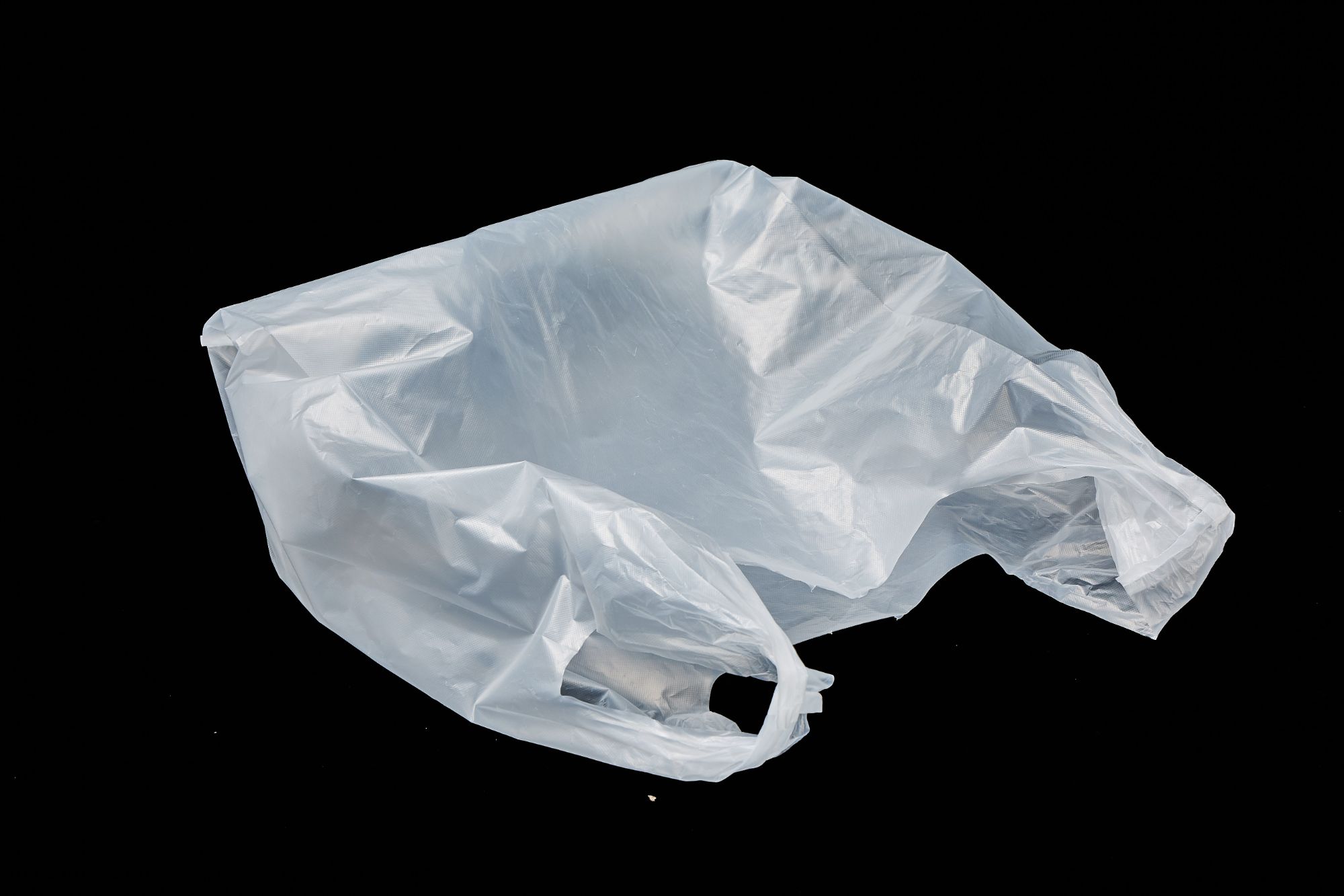 Polyethylene Biodegradable Compost Plastic Custom Printing Recycled Materials Vest Supermarket Packaging Shopping T-Shirt Bags