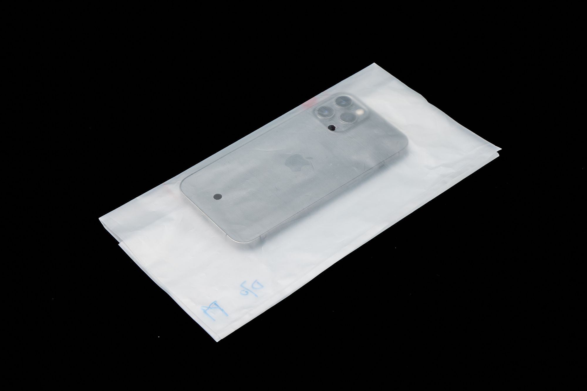 Wholesale Matte CPE Plastic Self Adhesive Seal CPE Poly Bags for Clothes, Mobile Phone, Computer Accessories