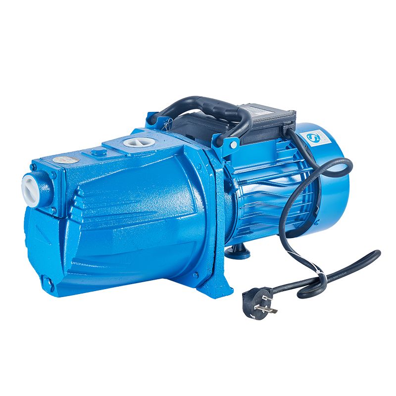 Series Electric 220V Automatic Control Domestic Water Pumps