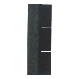 Latest Building Materials, Gray Cheap 3 Tab Asphalt Shingles Manufacturer