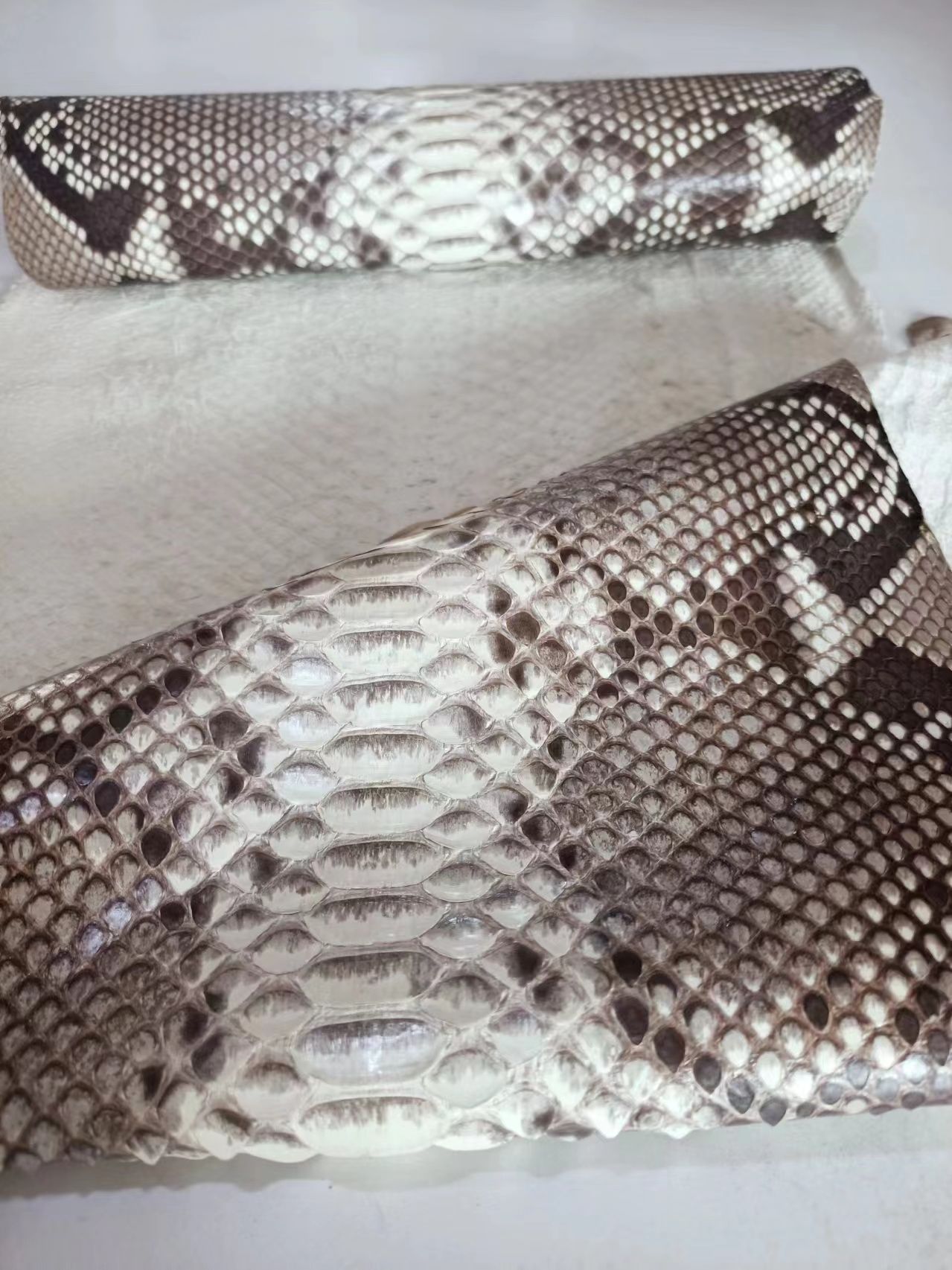 PYTHON Skin - Natural Color